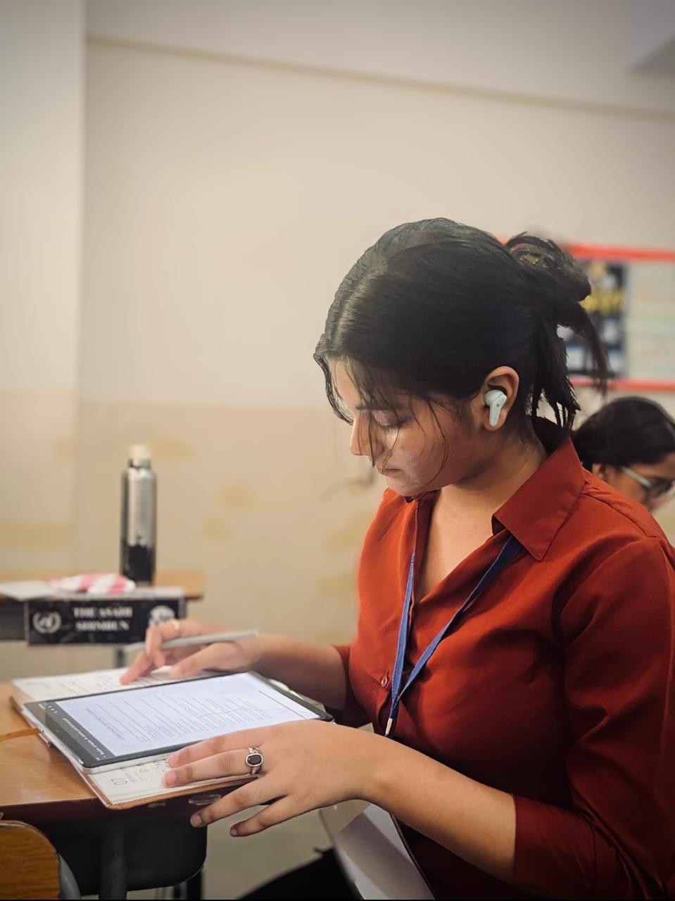 Anviti Mishra