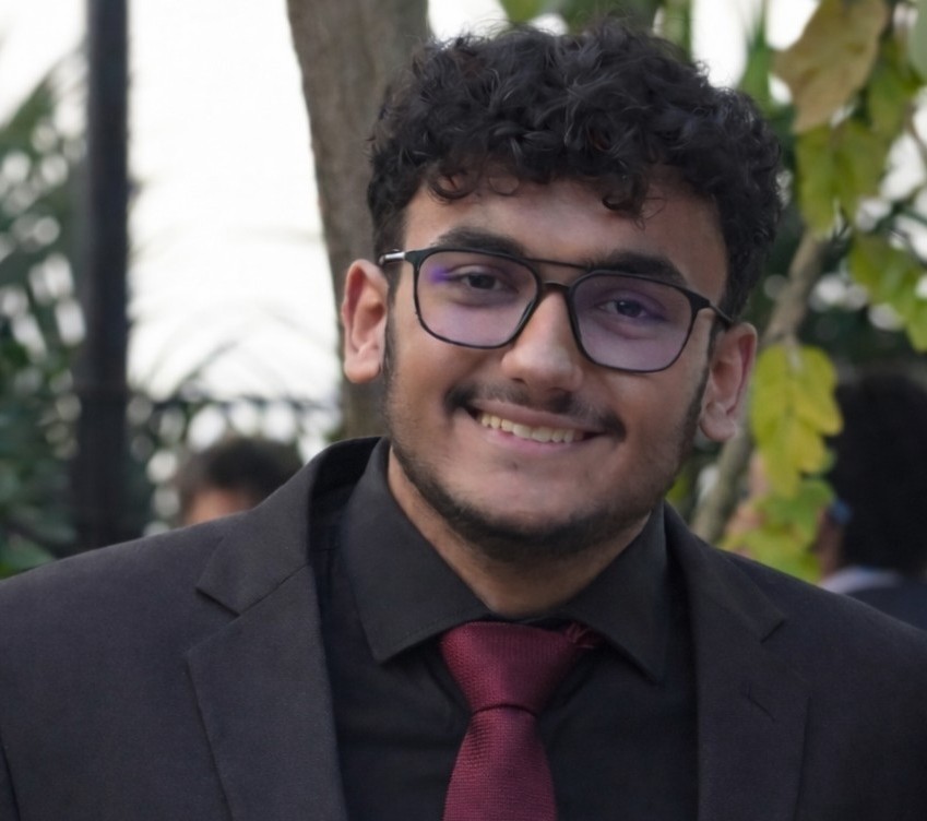 Arav Bagga