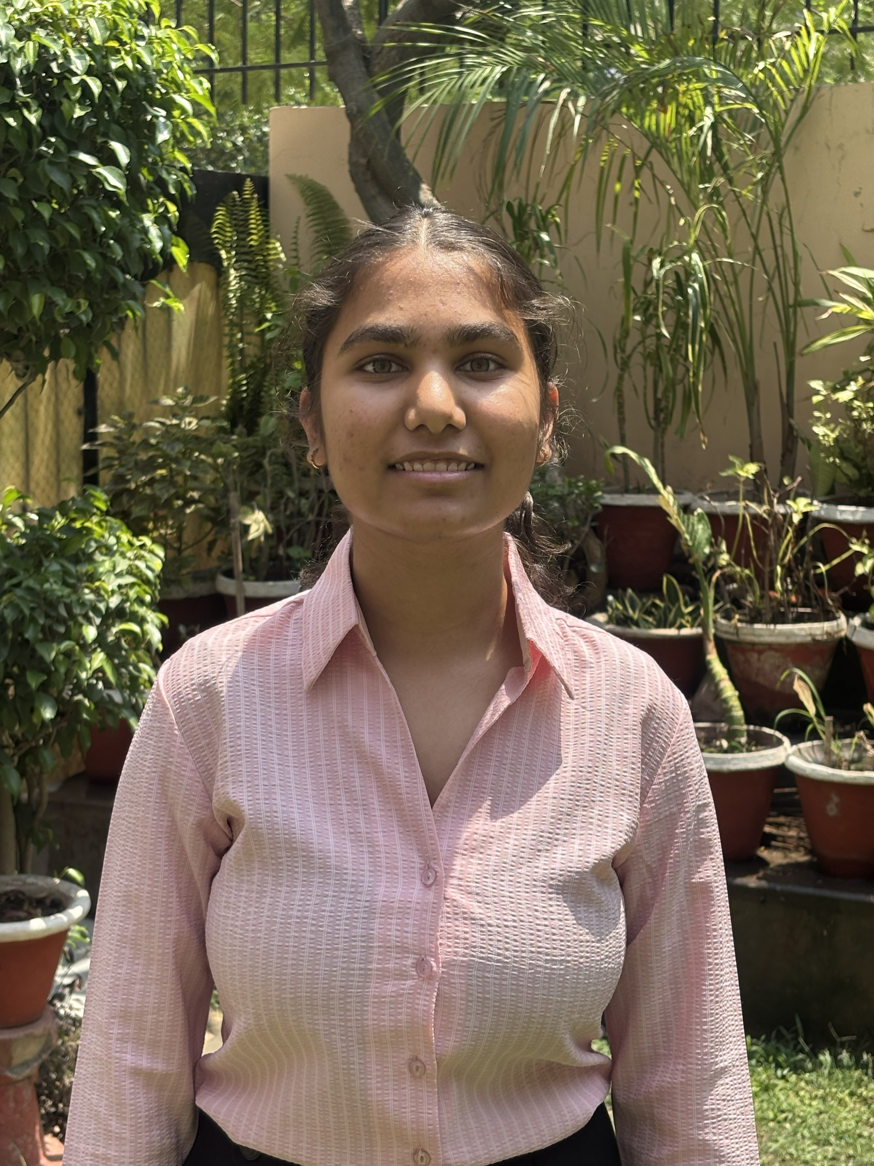 Asmi Umrao