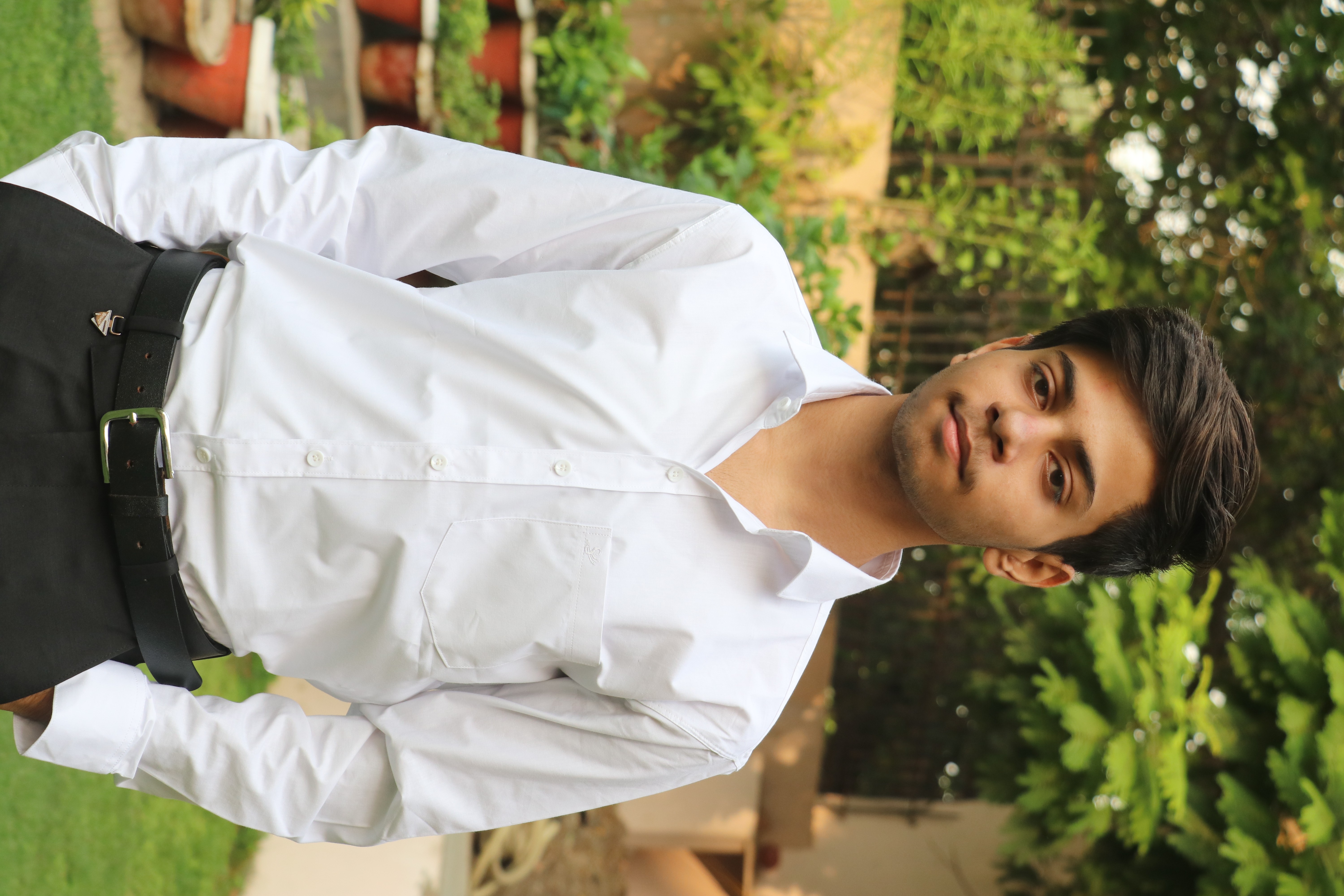 Atharv Sachan