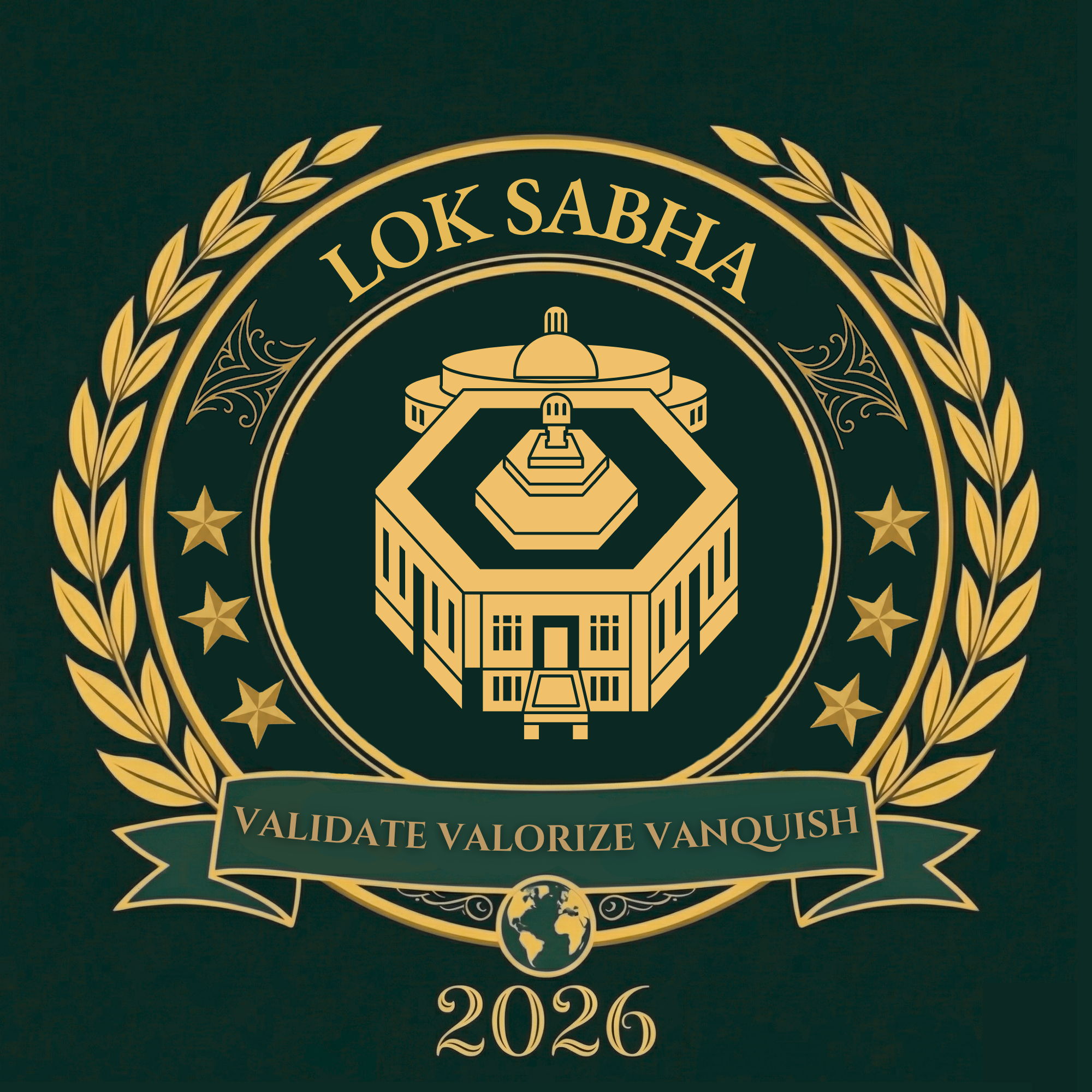 Lok Sabha