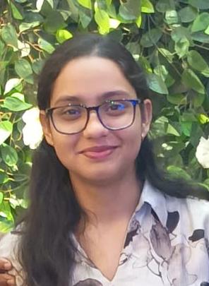Nidhi Pathak