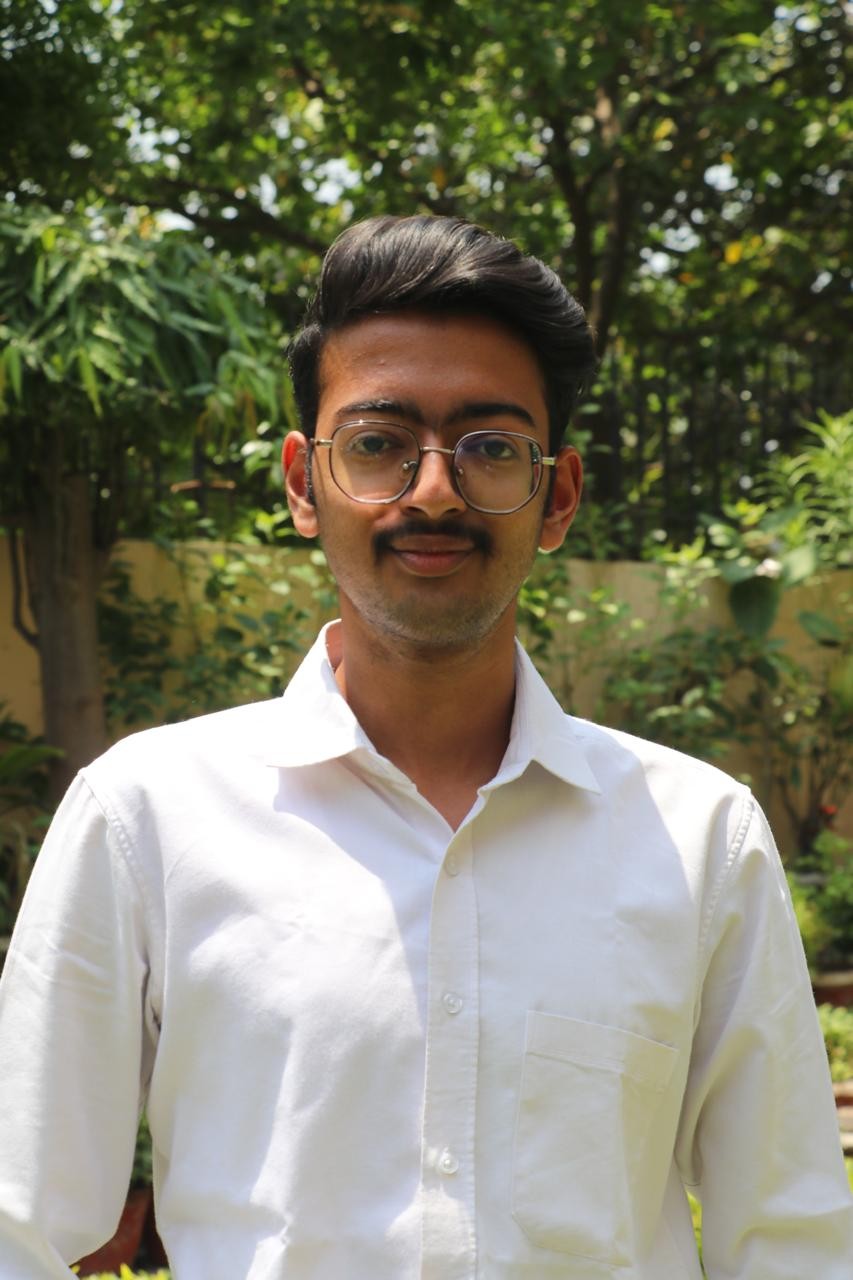 Shivansh Awasthi