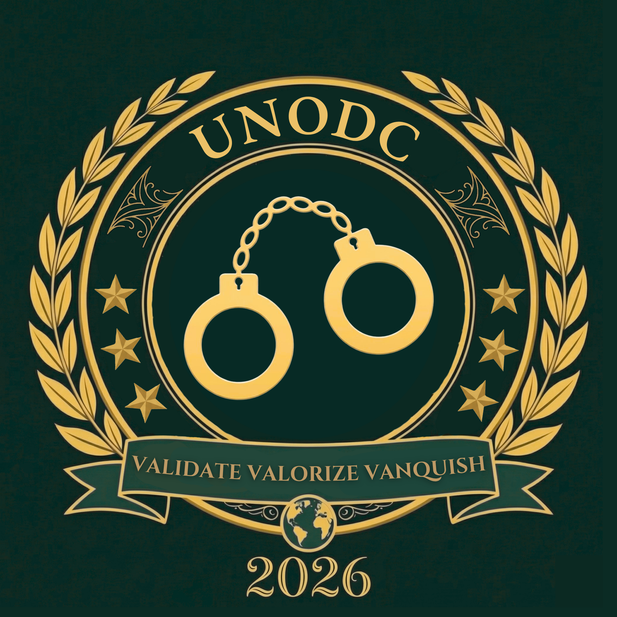 UNODC